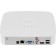 Видеорегистраторы DAHUA DHI-NVR2104-I2 4-канальный IP-видеорегистратор 4K и H.265+, видеоаналитика, входящий поток до 80Мбит/с, 1 SATA III до 10Тбайт