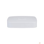 Видеорегистраторы DAHUA DHI-NVR2116-4KS3 16-канальный IP-видеорегистратор 4K и H.265+, ИИ Входящий поток до 144Мбит/с;  1 SATA III до 20Тбайт; 1 HDMI, 1 VGA;1 RJ45 1000Мбит/с