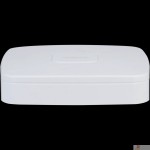 Видеорегистраторы DAHUA DHI-NVR2108-4KS3 8-канальный IP-видеорегистратор 4K и H.265+, ИИ , видеоаналитика, входящий поток до 80Мбит/с, 1 SATA III до 20Тбайт