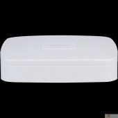 Видеорегистраторы DAHUA DHI-NVR2108-4KS3 8-канальный IP-видеорегистратор 4K и H.265+, ИИ , видеоаналитика, входящий поток до 80Мбит/с, 1 SATA III до 20Тбайт