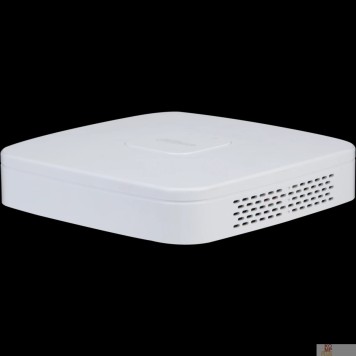 Видеорегистраторы DAHUA DHI-NVR2108-4KS3 8-канальный IP-видеорегистратор 4K и H.265+, ИИ , видеоаналитика, входящий поток до 80Мбит/с, 1 SATA III до 20Тбайт-2