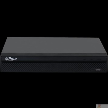 Видеорегистраторы DAHUA DHI-NVR2116HS-4KS3 16-канальный IP-видеорегистратор 4К и Smart H.265+, входящий поток до 144Мбит/с, 1 SATA III до 20Тбайт