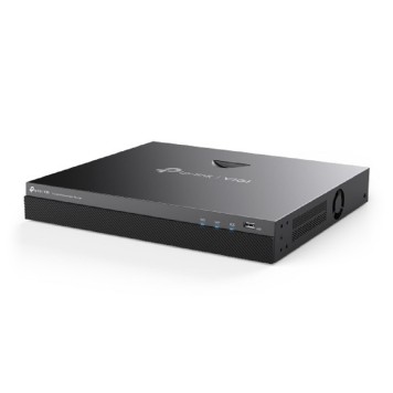 Видеорегистратор TP-Link VIGI NVR2016H 16-канальный сетевой видеорегистратор-1