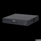 Видеорегистраторы DAHUA DH-XVR4116HS-I/T 16-канальный HDCVI-видеорегистратор c SMD ; HDCVI, AHD, TVI, IP, CVBS; 1 SATA III до 16Тбайт; видеоаналитика 1 HDMI, 1 VGA; сеть: 1 RJ45 100Мбит/с; аудиовх/вых: 1/1