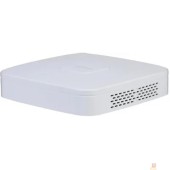 Видеорегистраторы DAHUA DHI-NVR2108-8P-4KS3 8-канальный IP-видеорегистратор с PoE до 144Мбит/с;  1 SATA III до 20Тбайт; 1 HDMI, 1 VGA;  1 RJ45 1000Мбит/с, 8 RJ45 100Мбит/с (PoE/PoE+, до 72Вт)