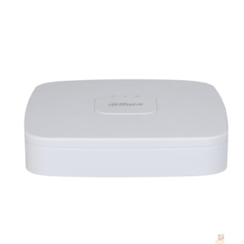 Видеорегистраторы DAHUA DH-XVR4108C-I/T 8-канальный HDCVI-видеорегистратор c SMD HDCVI, AHD, TVI, IP, CVBS; IP-каналы: до 10 каналов, до 6Мп;  1 SATA III до 16Тбайт; видеоаналитика 1 HDMI, 1 VGA; 1 RJ45 100Мбит/с