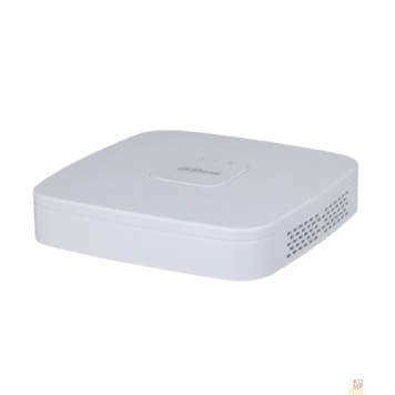 Видеорегистраторы DAHUA DH-XVR4108C-I/T 8-канальный HDCVI-видеорегистратор c SMD HDCVI, AHD, TVI, IP, CVBS; IP-каналы: до 10 каналов, до 6Мп;  1 SATA III до 16Тбайт; видеоаналитика 1 HDMI, 1 VGA; 1 RJ45 100Мбит/с-2
