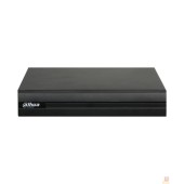 Видеорегистраторы Dahua DH-XVR1B16H-I/T 16-канальный HDCVI-видеорегистратор c SMD HDCVI, AHD, TVI, IP, CVBS до 24 каналов до 6Мп; накопители: 1 SATA III до 16Тбайт; видеоаналитика
