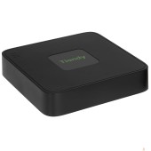 Видеонаблюдение Tiandy TC-R3110 Spec:I/B/L/Eu/V1.1 NVR; 10 каналов; битрейт 60Мбит/с/40Мбит/с; декодирование камер до 6Мп; однопотоковая запись; подключение сторонних камер по ONVIF (PROFILE S/T), RTSP; 1?SATA III 3.