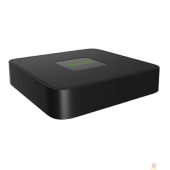 Видеонаблюдение Tiandy TC-R3104 Spec:I/B/P4/C/Eu/L/S/V2.0 NVR; 4 канала; битрейт 60Мбит/с/40Мбит/с; декодирование камер до 6Мп; однопотоковая запись; подключение сторонних камер по ONVIF (PROFILE S/T), RTSP; 1?SATA I