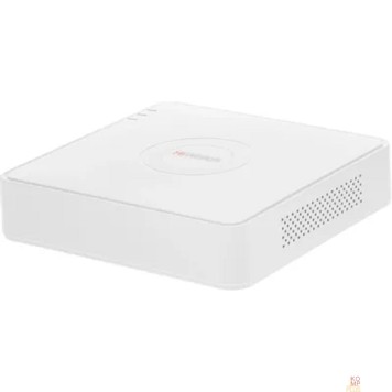 Видеорегистраторы HiWatch DS-H104UA(D) Видеорегистратор 