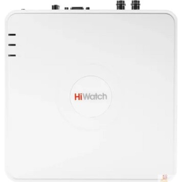 Видеорегистраторы HiWatch DS-H104UA(D) Видеорегистратор -1