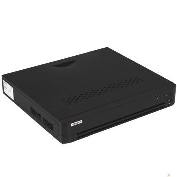 Видеорегистраторы HiWatch DS-N332/4 Видеорегистратор наблюдения -1