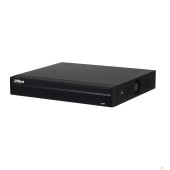 Видеорегистраторы DAHUA DHI-NVR2108HS-8P-4KS3 8-канальный IP-видеорегистратор с PoE, 4K и H.265+, ИИ 1 SATA III до 20Тбайт; 1 HDMI, 1 VGA; 1 RJ45 1000Мбит/с, 8 RJ45 100Мбит/с (PoE/PoE+, до 72Вт) аудиовх /вых: 1/1