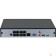 Видеорегистраторы DAHUA DHI-NVR2108HS-8P-4KS3 8-канальный IP-видеорегистратор с PoE, 4K и H.265+, ИИ 1 SATA III до 20Тбайт; 1 HDMI, 1 VGA; 1 RJ45 1000Мбит/с, 8 RJ45 100Мбит/с (PoE/PoE+, до 72Вт) аудиовх /вых: 1/1