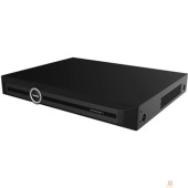 Видеонаблюдение TIANDY TC-R3232 4HA NVR; 32 каналов; битрейт 160Мбит/с(NVR AI вкл: 120Мбит/с)/80Мбит/с; декодирование камер до 16Мп; однопотоковая запись; подключение сторонних камер по ONVIF (PROFILE S/T), RTSP; 2?S