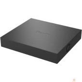 Видеонаблюдение Tiandy TC-R3120 2MC 20-ch, 100Mbps/80Mbps, разрешение записи до 16MP, способность к декодированию 1*16MP,  8MP*2, 1080P*8,720P*16, видеовыход: 1 HDMI & 1VGA одновременный вывод, 2xUSB, ANR