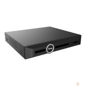Видеонаблюдение Tiandy TC-R3220 4HA Видеорегистратор NVR; 20 каналов; битрейт 160Мбит/с(NVR AI вкл: 120Мбит/с)/80Мбит/с; декодирование камер до 16Мп; двухпотоковая запись; подключение сторонних камер по ONVIF (PROFIL