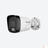 Видеонаблюдение Tiandy TC-C341N 1ANA-28 цилиндрическая камера; Корпус из пластика ;  Разрешение до 4 Мп, 2560?1440 при 30 к/с ; Дальность действия ИК-подсветки до 30 м; Встроенный микрофон 