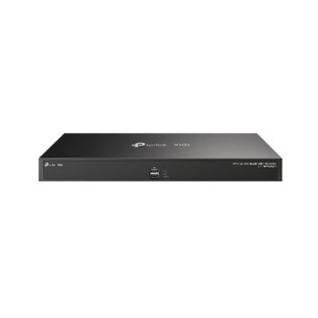 Видеорегистратор TP-Link VIGI NVR4032H 32-канальный сетевой видеорегистратор