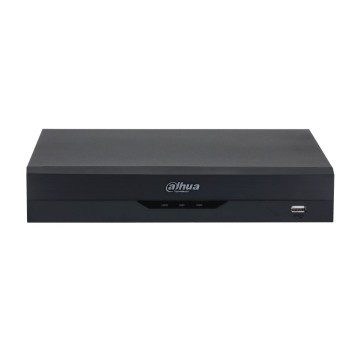 Видеорегистраторы DAHUA DH-XVR5108HS-4KL-I3/T-1