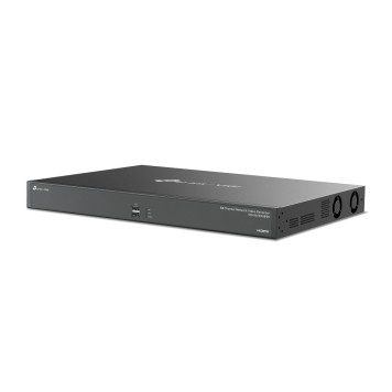 Видеорегистратор TP-Link VIGI NVR4064H 64-канальный сетевой видеорегистратор-2
