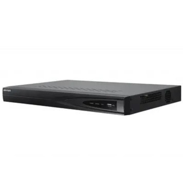 Цифровые видеорегистраторы Видеорегистратор NVR (сетевой) Hikvision DS-7608NI-M2-2