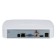 Видеорегистраторы DAHUA DHI-NVR2104-4KS3 4-канальный IP-видеорегистратор, 4K и H.265+, видеоаналитика, входящий поток до 80Мбит/с, 1 SATA III до 20Тбайт