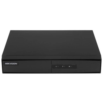 Цифровые видеорегистраторы HIKVISION DS-7108NI-Q1/8P/M(D) IP-видеорегистратор 8CH-1