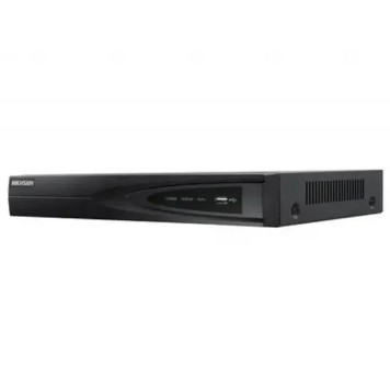 Цифровые видеорегистраторы Видеорегистратор NVR (сетевой) Hikvision DS-7608NI-M2