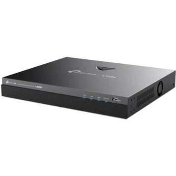 Видеорегистратор TP-Link VIGI NVR2016H-16MP 16-канальный сетевой видеорегистратор с поддержкой PoE+-1