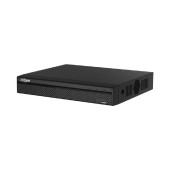 Видеорегистраторы DAHUA DHI-NVR1104HS-S3/H 4-канальный IP-видеорегистратор 4K и H.265+, входящий поток до 80Мбит/с, 1 SATA III до 8Тбайт