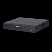 Видеорегистраторы DAHUA DH-XVR4116HS-I/T 16-канальный HDCVI-видеорегистратор c SMD ; HDCVI, AHD, TVI, IP, CVBS; 1 SATA III до 16Тбайт; видеоаналитика 1 HDMI, 1 VGA; сеть: 1 RJ45 100Мбит/с; аудиовх/вых: 1/1