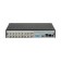 Видеорегистраторы Dahua DH-XVR1B16H-I/T 16-канальный HDCVI-видеорегистратор c SMD HDCVI, AHD, TVI, IP, CVBS до 24 каналов до 6Мп; накопители: 1 SATA III до 16Тбайт; видеоаналитика