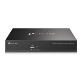 Видеорегистратор TP-Link VIGI NVR1016H 16-канальный сетевой видеорегистратор
