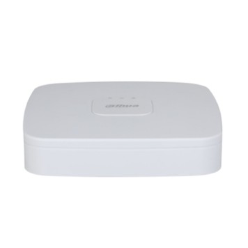 Видеорегистраторы DAHUA DH-XVR5108C-I3/T 8-канальный HDCVI-видеорегистратор с FR  HDCVI, AHD, TVI, IP, CVBS; отображение: до 5Мп;1 SATA III до 16Тбайт; видеоаналитика: 1 HDMI, 1 VGA; сеть: 1 RJ45 100Мбит/с; аудиовх/вы-1