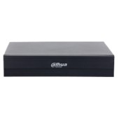 Видеорегистраторы DAHUA DH-XVR1B08-I/T 8-канальный HDCVI-видеорегистратор c SMD, видеоаналитика, до 10 IP каналов до 6Мп, 1 SATA III до 6Тбайт