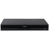Видеорегистраторы DAHUA DHI-NVR2208-8P-I2 8-канальный IP-видеорегистратор с PoE, 4K, H.265+, видеоаналитика, входящий поток до 144Мбит/с, 2 SATA III до 10Тбайт