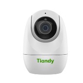 Видеонаблюдение Tiandy TC-H342N 9IA-4 IP камера Пластиковый корпус; до 4 Мп, 2560?1440@20 к/с; S+265, H.265, H.264B, H.264M, H.264H; цвет: 0.02 лк@(F1.6, AGC вкл.), ч/б: 0 лк с ИК-подсветкой; дальность ИК-подсветки д