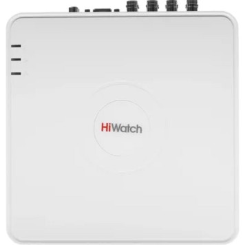 Видеорегистраторы HiWatch DS-H108GA Видеорегистратор-1