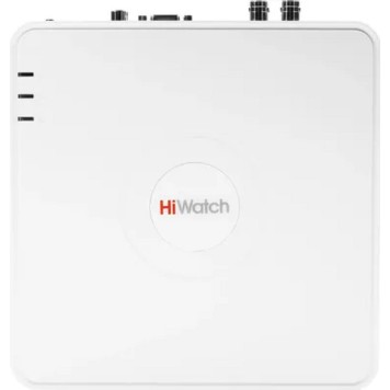 Видеорегистраторы HiWatch DS-H104UA(D) Видеорегистратор -1