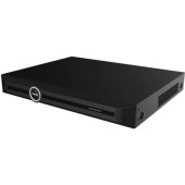 Видеонаблюдение TIANDY TC-R3232 4HA NVR; 32 каналов; битрейт 160Мбит/с(NVR AI вкл: 120Мбит/с)/80Мбит/с; декодирование камер до 16Мп; однопотоковая запись; подключение сторонних камер по ONVIF (PROFILE S/T), RTSP; 2?S