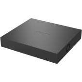 Видеонаблюдение Tiandy TC-R3120 2MC 20-ch, 100Mbps/80Mbps, разрешение записи до 16MP, способность к декодированию 1*16MP,  8MP*2, 1080P*8,720P*16, видеовыход: 1 HDMI & 1VGA одновременный вывод, 2xUSB, ANR