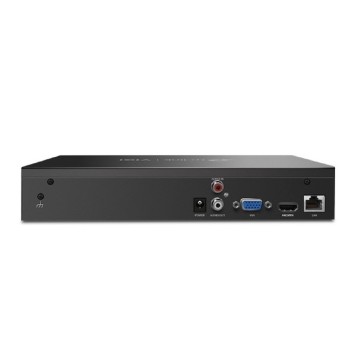 Видеорегистратор TP-Link VIGI NVR1008H 8-канальный сетевой видеорегистратор-1