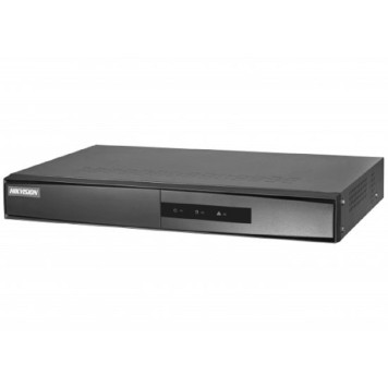 Цифровые видеорегистраторы HIKVISION DS-7104NI-Q1/M(D) Видеорегистратор