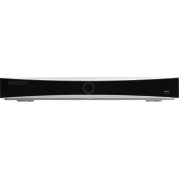 Цифровые видеорегистраторы Hikvision DS-7616NXI-K2(E) Видеорегистратор -1