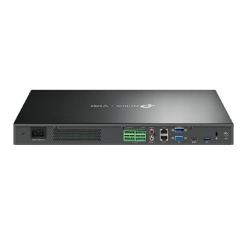 Видеорегистратор TP-Link VIGI NVR4032H 32-канальный сетевой видеорегистратор-1