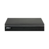 Видеорегистраторы Dahua DH-XVR1B16H-I/T 16-канальный HDCVI-видеорегистратор c SMD HDCVI, AHD, TVI, IP, CVBS до 24 каналов до 6Мп; накопители: 1 SATA III до 16Тбайт; видеоаналитика