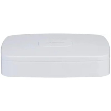 Видеорегистраторы DAHUA DHI-NVR2108-8P-4KS3 8-канальный IP-видеорегистратор с PoE до 144Мбит/с;  1 SATA III до 20Тбайт; 1 HDMI, 1 VGA;  1 RJ45 1000Мбит/с, 8 RJ45 100Мбит/с (PoE/PoE+, до 72Вт)-1