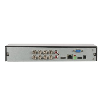 Видеорегистраторы DAHUA DH-XVR5108HS-4KL-I3/T-2
